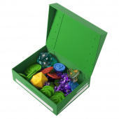 GameGenic Token Holder Green GameGenic Token Holder Green