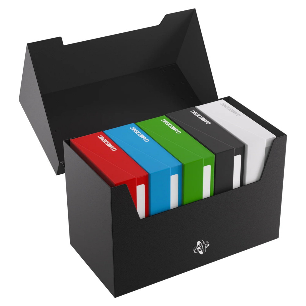 GameGenic Holder Cave