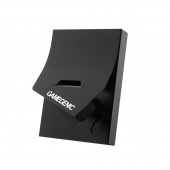 GameGenic Cube Pocket 15+ Black (8-Pack)