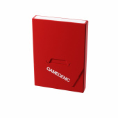 GameGenic Cube Pocket 15+ Red (8-Pack)