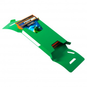 GameGenic Cube Pocket 15+ Green (8-Pack) GameGenic Cube Pocket 15+ Green (8-Pack)