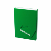GameGenic Cube Pocket 15+ Green (8-Pack) GameGenic Cube Pocket 15+ Green (8-Pack)