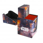 Star Wars: Unlimited Soft Crate - Han Solo Star Wars: Unlimited Soft Crate - Han Solo