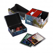 Star Wars: Unlimited - Twin Suns Soft Crate - Battle of Scarif Star Wars: Unlimited - Twin Suns Soft Crate - Battle of Scarif