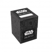 Star Wars: Unlimited Soft Crate - Unlimited Star Wars: Unlimited Soft Crate - Unlimited
