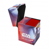 Star Wars: Unlimited Soft Crate - Darth Maul Star Wars: Unlimited Soft Crate - Darth Maul
