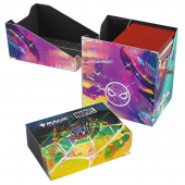 Magic: The Gathering - Soft Crate - Spider-Man Spider-Gwen Magic: The Gathering - Soft Crate - Spider-Man Spider-Gwen