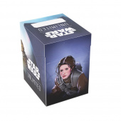 Star Wars Soft Crate - Leia Organa Jabba the Hutt Star Wars Soft Crate - Leia Organa Jabba the Hutt