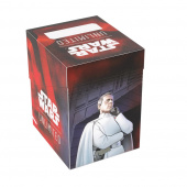 Star Wars: Soft Crate - Darth Vader Unstoppable, Director Krennic Star Wars: Soft Crate - Darth Vader Unstoppable, Director Krennic