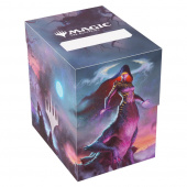Magic: The Gathering - Soft Crate 80+ - Lorwyn Eclipsed, Moonshadow Magic: The Gathering - Soft Crate 80+ - Lorwyn Eclipsed, Moonshadow