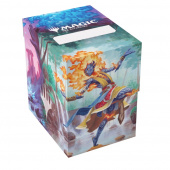 Magic: Soft Dynacrate 100+ XL - Lorwyn Eclipsed, Ashling, Rekindled - Rimebound Magic: Soft Dynacrate 100+ XL - Lorwyn Eclipsed, Ashling, Rekindled - Rimebound