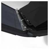 24-Pocket Side-Loading Pages - Black (10-Pack) 24-Pocket Side-Loading Pages - Black (10-Pack)