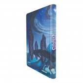 Magic: The Gathering - Zip-Up Album 18-Pocket - Lorwyn Eclipsed Celestial Reunion Magic: The Gathering - Zip-Up Album 18-Pocket - Lorwyn Eclipsed Celestial Reunion