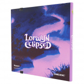 Magic: The Gathering - 24-Pocket Casual Album: Lorwyn Eclipsed Magic: The Gathering - 24-Pocket Casual Album: Lorwyn Eclipsed
