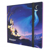 Magic: The Gathering - 24-Pocket Casual Album: Lorwyn Eclipsed Magic: The Gathering - 24-Pocket Casual Album: Lorwyn Eclipsed
