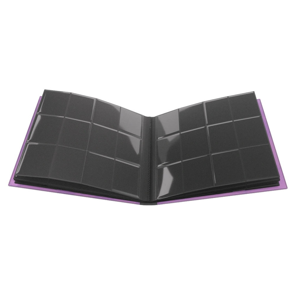 Magic: The Gathering - 24-Pocket Casual Album: Lorwyn Eclipsed