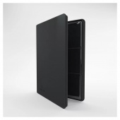 Zip-Up Ringpärm - Slim Zip-Up Ringpärm - Slim