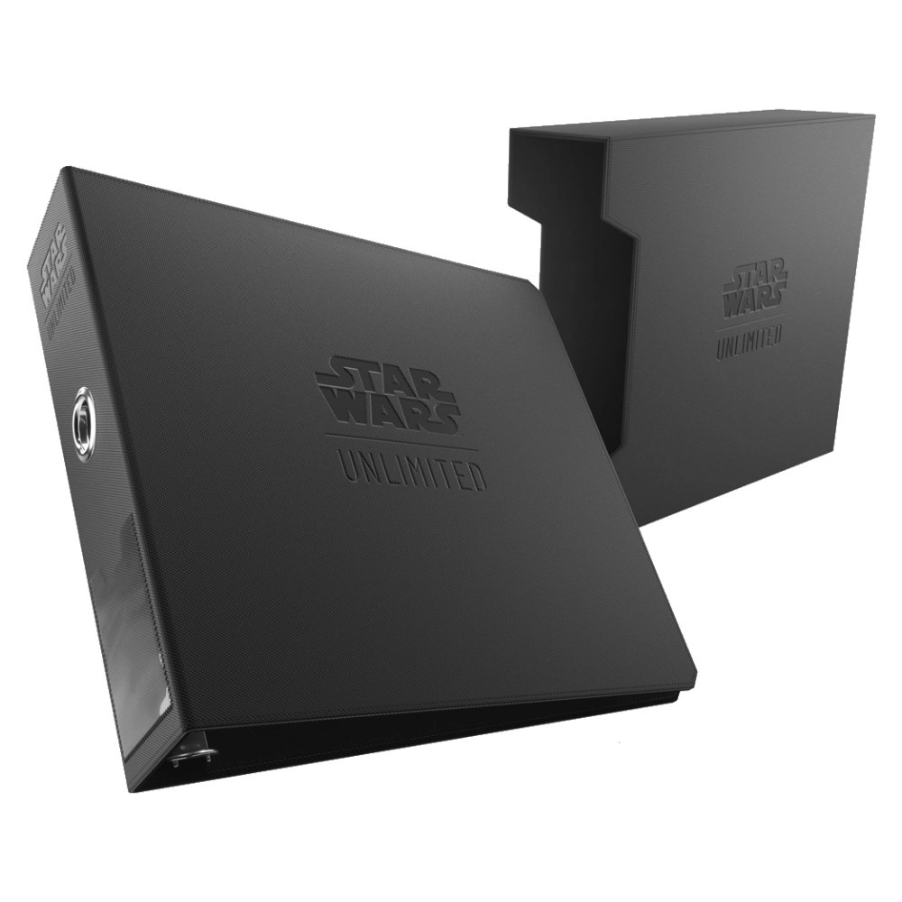 Star Wars: Unlimited - Premium Cardport XL