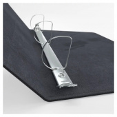 Prime Ringpärm - Black Prime Ringpärm - Black