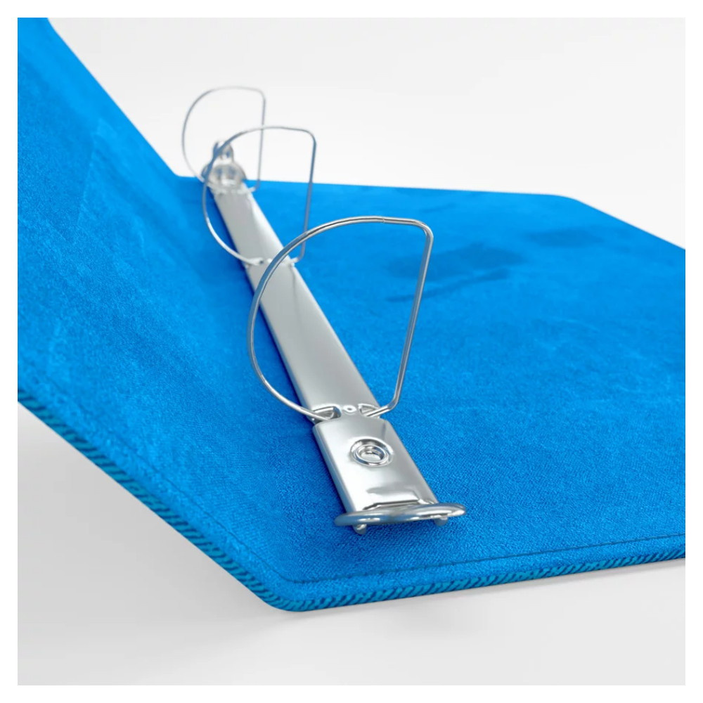 Prime Ringpärm - Blue