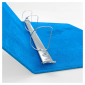 Prime Ringpärm - Blue Prime Ringpärm - Blue