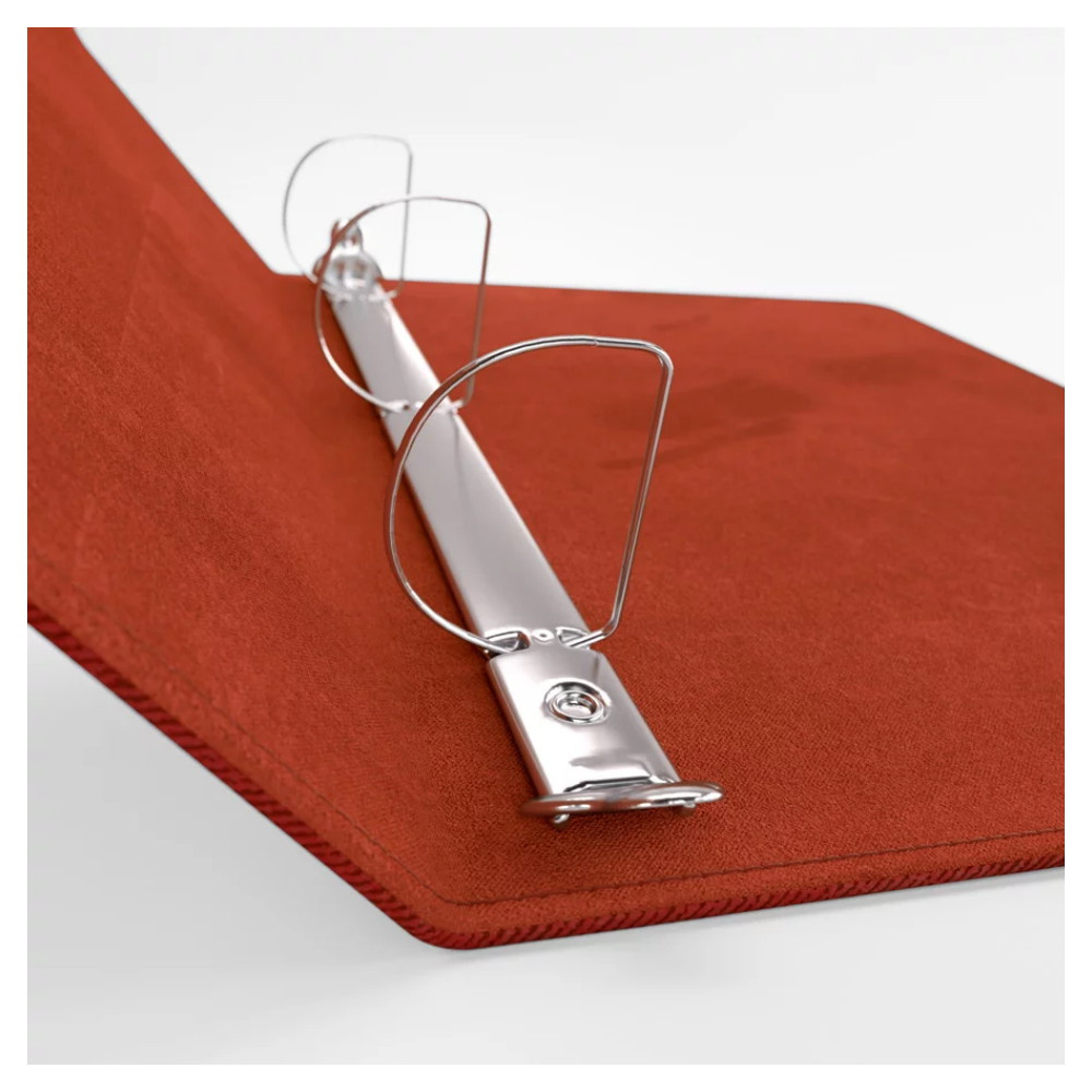 Prime Ringpärm - Red