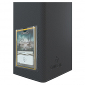 Prime Playset Ringpärm - Black Prime Playset Ringpärm - Black