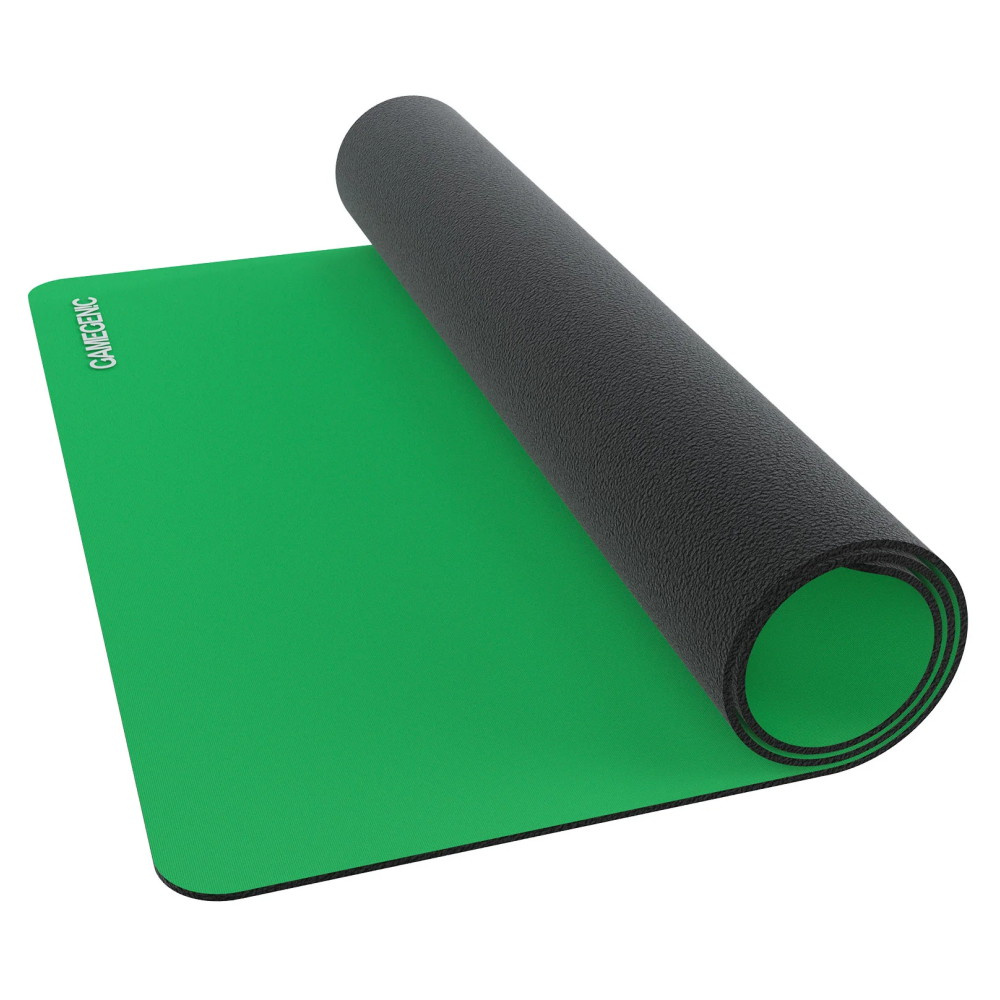 GameGenic Prime Playmat: Green