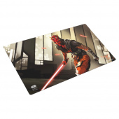 GameGenic Game Mat - Star Wars: Unlimited - Darth Maul GameGenic Game Mat - Star Wars: Unlimited - Darth Maul