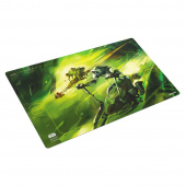 GameGenic Game Mat - Star Wars: Unlimited - Speeder Bike Chase GameGenic Game Mat - Star Wars: Unlimited - Speeder Bike Chase
