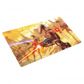 GameGenic Game Mat - Star Wars: Unlimited - Battle Droids GameGenic Game Mat - Star Wars: Unlimited - Battle Droids