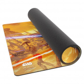 GameGenic Game Mat - Star Wars: Unlimited - Battle Droids GameGenic Game Mat - Star Wars: Unlimited - Battle Droids