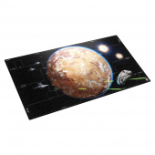 Star Wars: Unlimited - Battle Zone Game Mat Star Wars: Unlimited - Battle Zone Game Mat