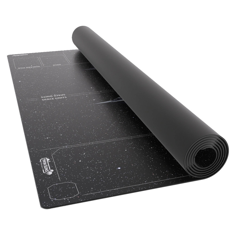 Star Wars: Unlimited - Battle Zone Game Mat