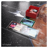 Star Wars: Unlimited - Battle Zone Game Mat Star Wars: Unlimited - Battle Zone Game Mat