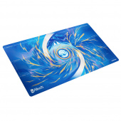 Altered Playmat - Ice Storm Altered Playmat - Ice Storm