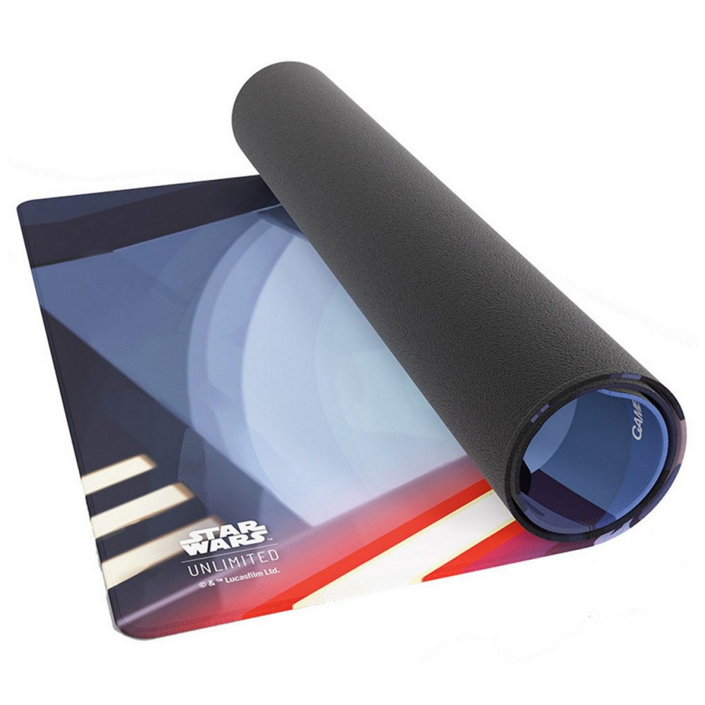GameGenic Game Mat - Star Wars: Unlimited - Darth Maul