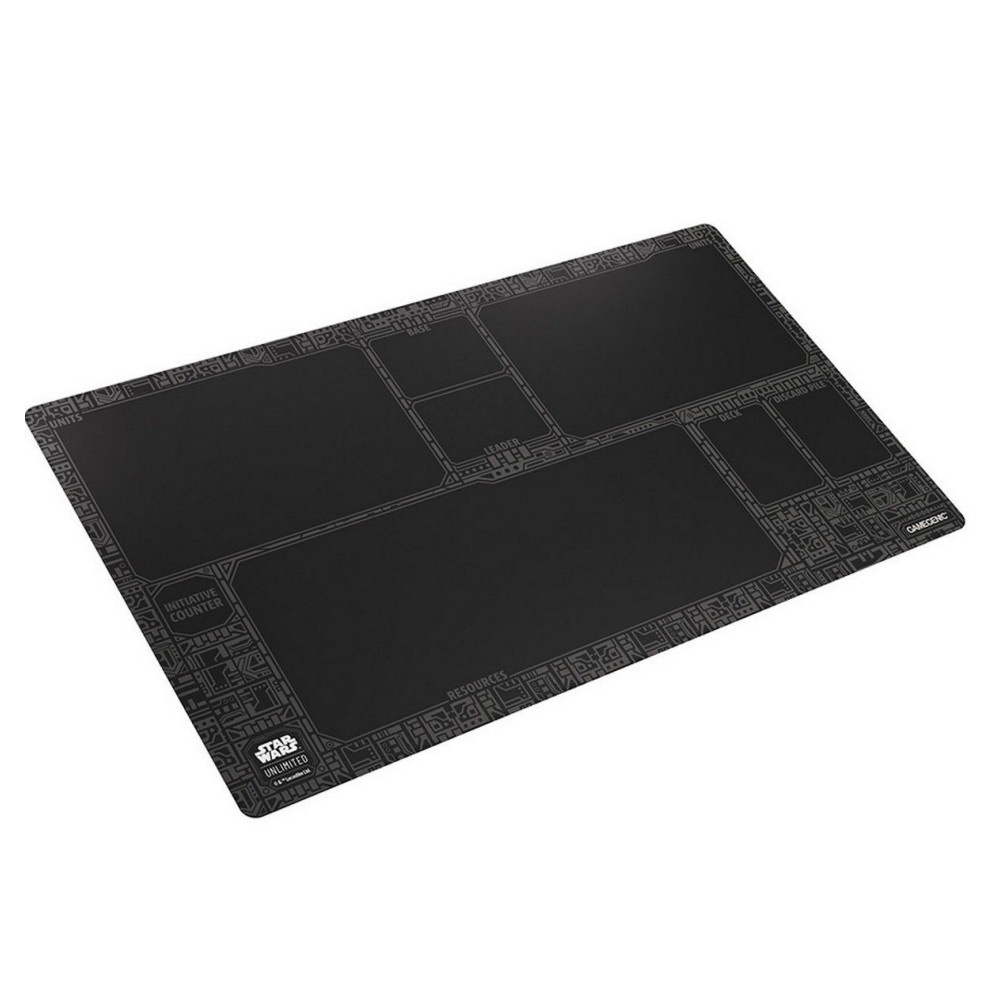 GameGenic Game Mat - Star Wars: Unlimited - Unlimited Pattern