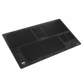 GameGenic Game Mat - Star Wars: Unlimited - Unlimited Pattern GameGenic Game Mat - Star Wars: Unlimited - Unlimited Pattern