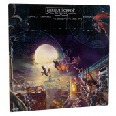 Arkham Horror TCG: Center Game Mat 70x70 cm Arkham Horror TCG: Center Game Mat 70x70 cm