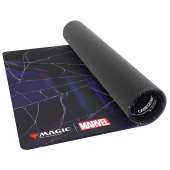 Magic: The Gathering Play Mat - Spider-Man Swamp Magic: The Gathering Play Mat - Spider-Man Swamp