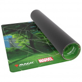 Magic: The Gathering Play Mat - Spider-Man Forest Magic: The Gathering Play Mat - Spider-Man Forest