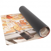 Magic: The Gathering Play Mat - Spider-Man J. Jonah Jameson Magic: The Gathering Play Mat - Spider-Man J. Jonah Jameson