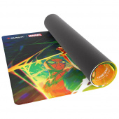 Magic: The Gathering Play Mat - Spider-Man Spider Magic: The Gathering Play Mat - Spider-Man Spider