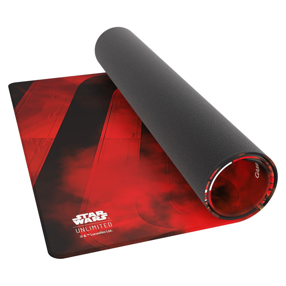 Star Wars: Game Mat - Darth Vader Unstoppable