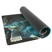 Arkham Horror TCG: Game Mat - Blood Ward Arkham Horror TCG: Game Mat - Blood Ward