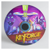 Keyforge Premium Chain Tracker - Logos