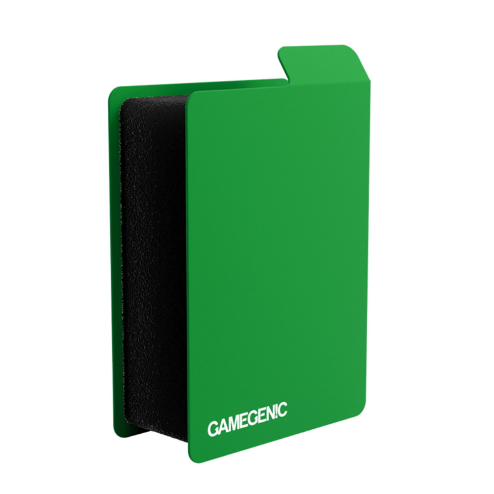 GameGenic Sizemorph Divider - Green