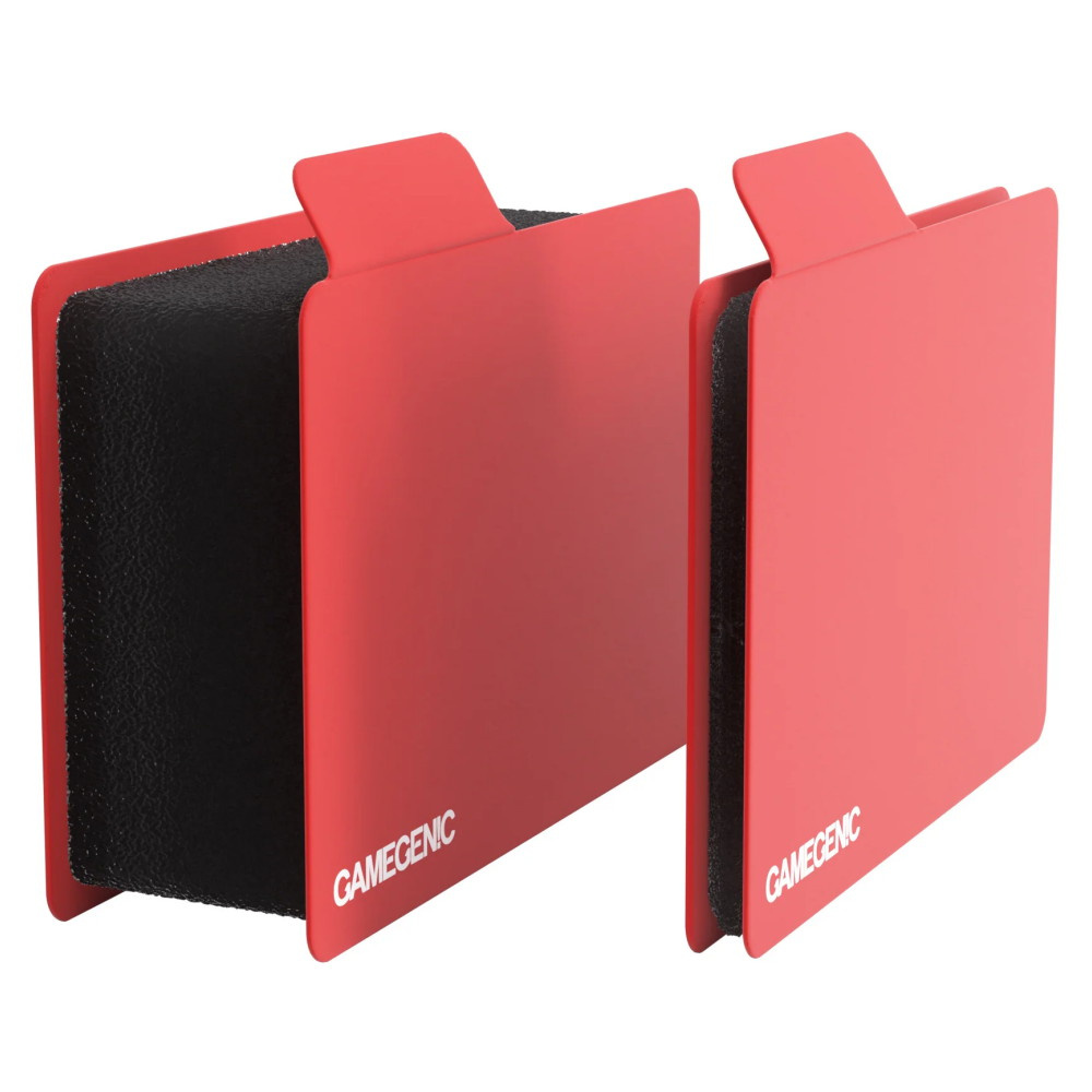 GameGenic Sideloading Sizemorph Divider - Red