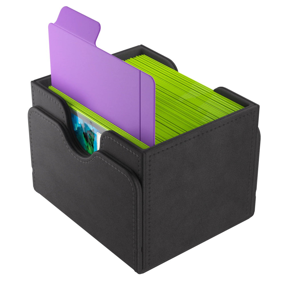 GameGenic Sideloading Flex Card Dividers 92 x 66